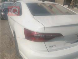 ڤۆڵکسواگن جێتا